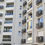 Apartment Relax Morning *