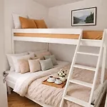 아파트 Relax Morning 스코페