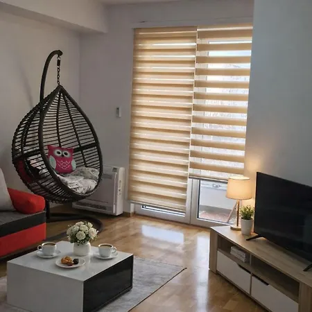 Relax Morning Apartamento *