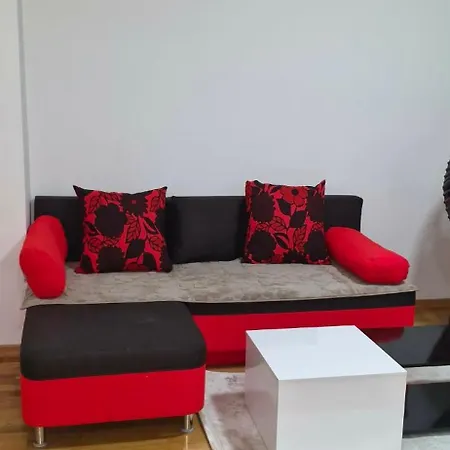 Apartmán Relax Morning Skopje