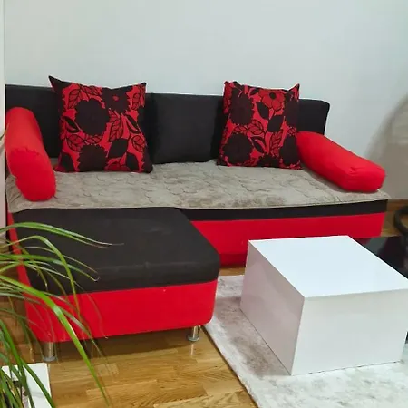 Relax Morning * Skopje