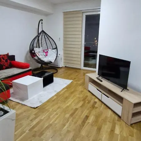 Relax Morning Appartement *