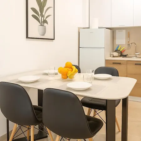 Relax Morning Apartamento Skopie