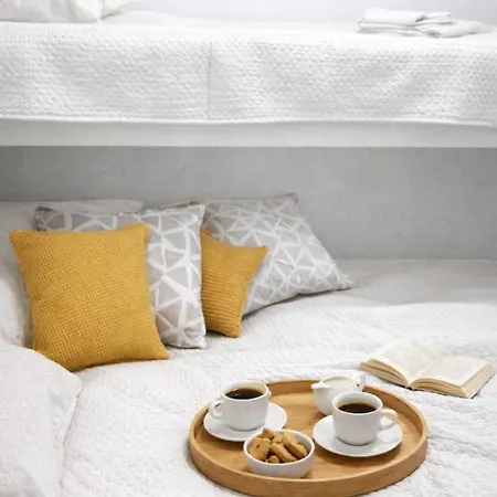 Apartamento Relax Morning Skopie
