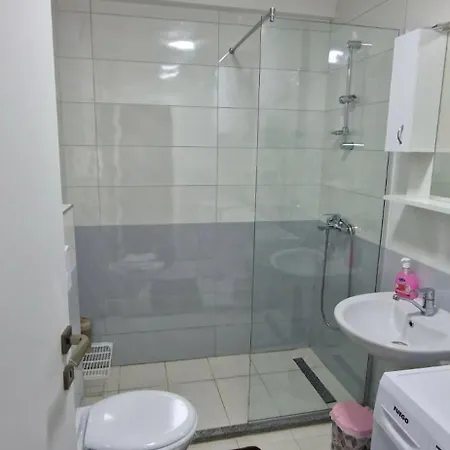 Apartmán Relax Morning Skopje