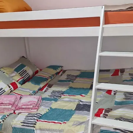 Apartmán Relax Morning