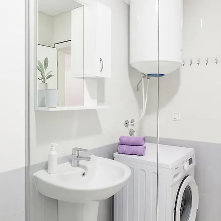 Apartamento Relax Morning *