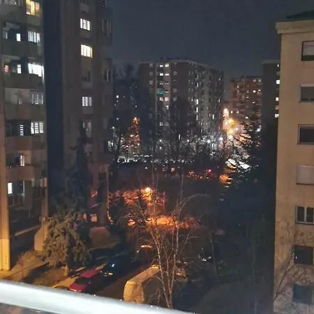 Relax Morning Appartement *