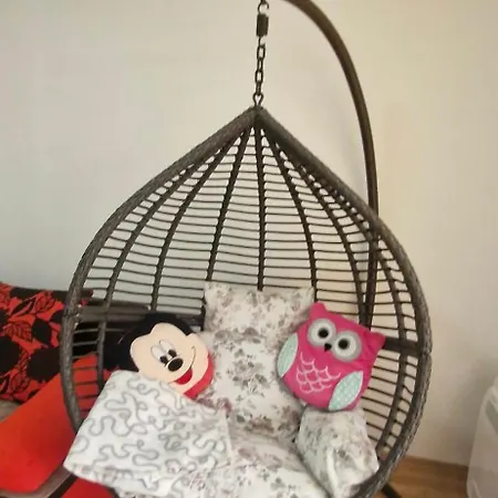 Apartamento Relax Morning
