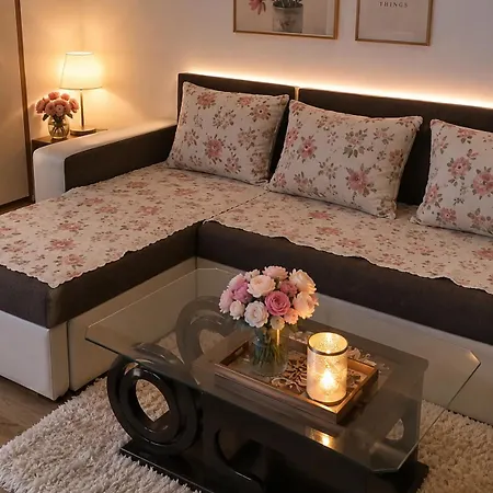 Relax Morning Apartamento