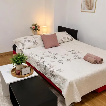 Apartamento Relax Morning