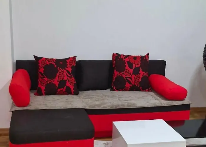 Appartement Relax Morning Skopje