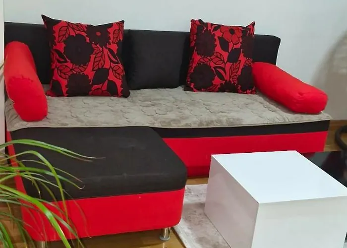 Relax Morning * Skopje