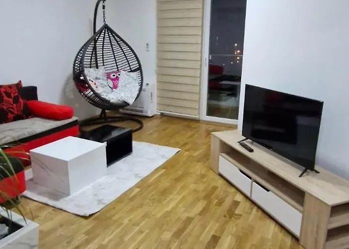 Relax Morning Apartmán *