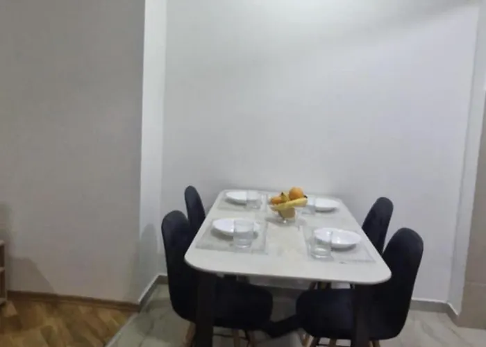 Apartmán Relax Morning *