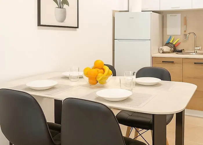 Relax Morning Daire Üsküp