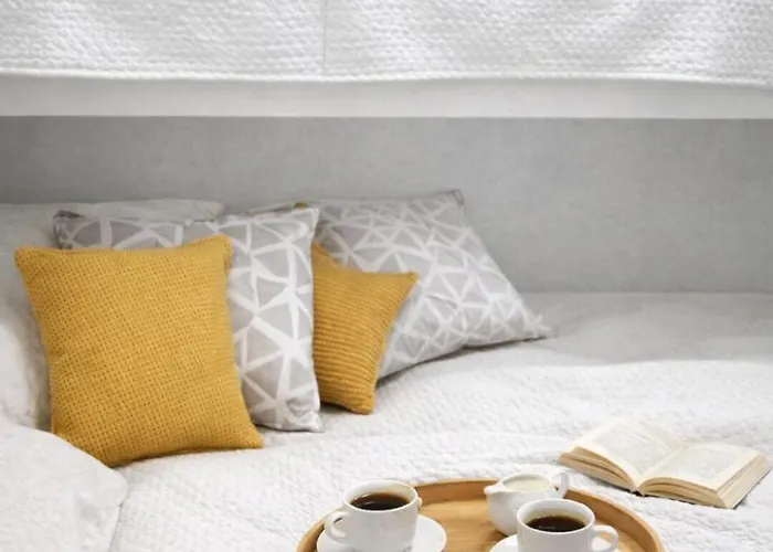 Apartmán Relax Morning Skopje