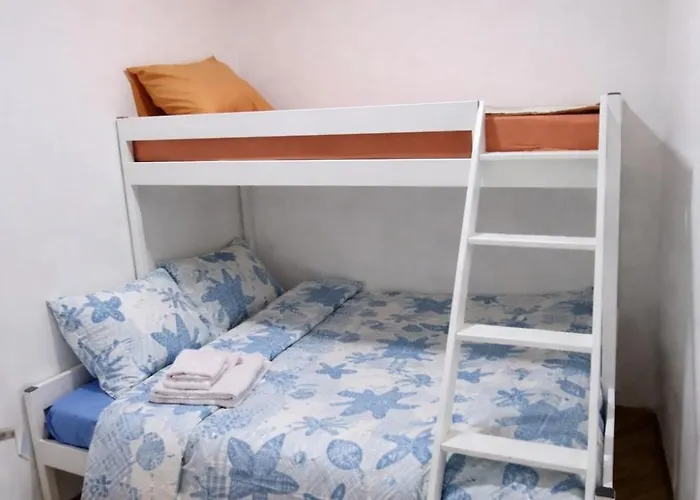 Apartmán Relax Morning