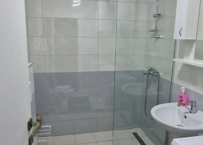 Apartmán Relax Morning Skopje