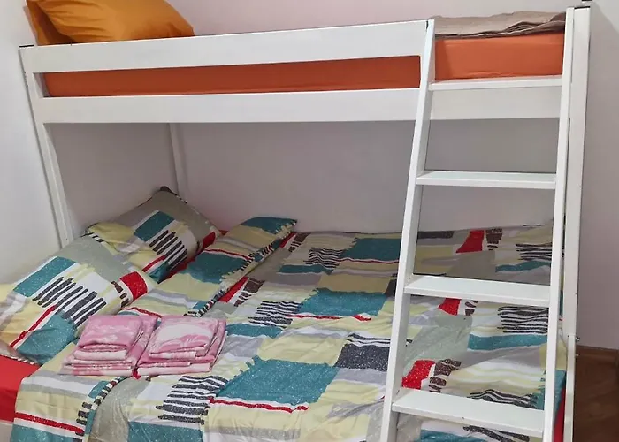 Appartement Relax Morning