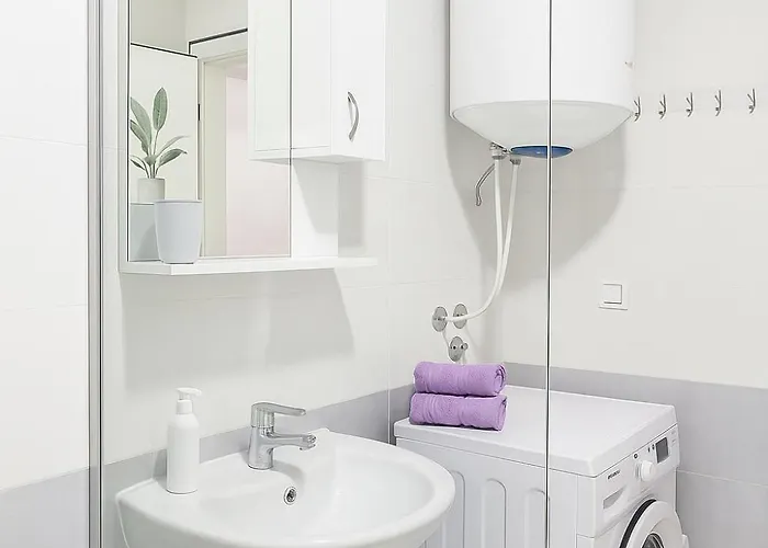 Daire Relax Morning *