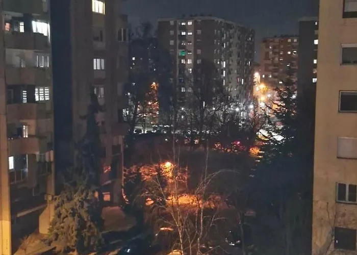 Relax Morning Appartement *