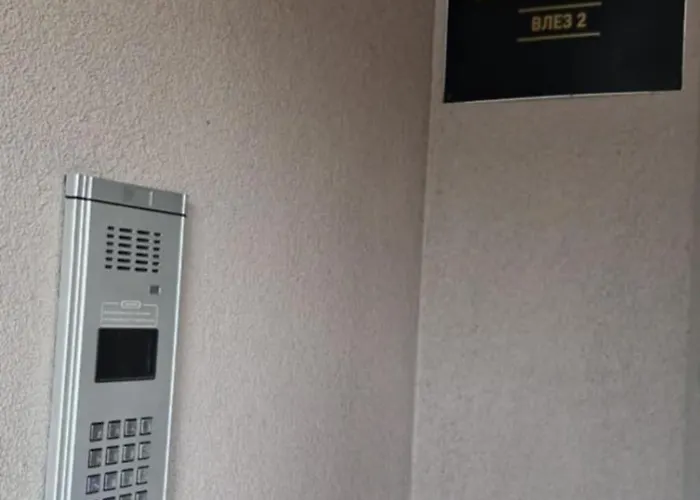 Relax Morning Appartement