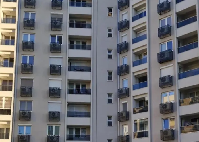 Relax Morning Daire Üsküp