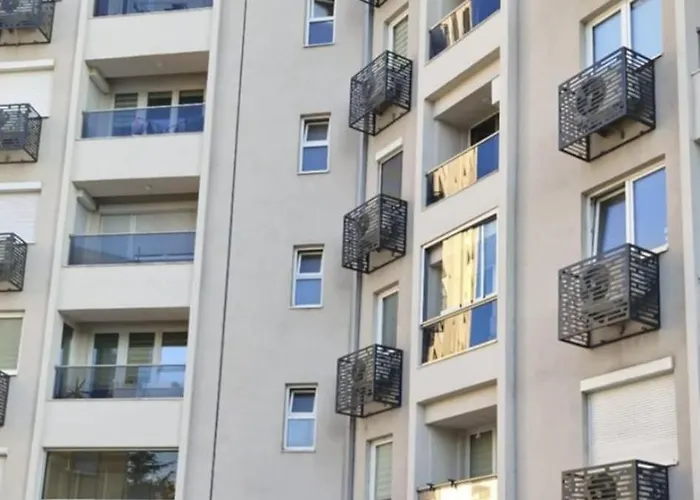 Daire Relax Morning *