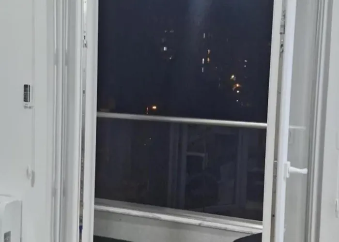 Relax Morning Daire Üsküp