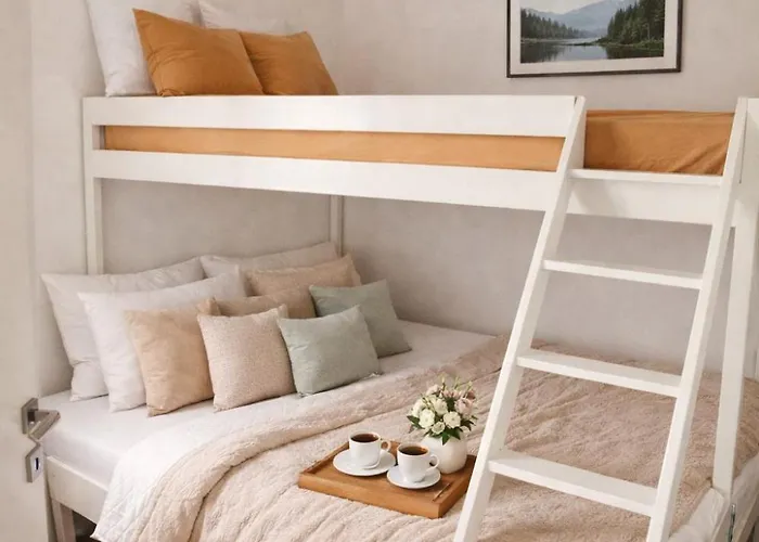 Relax Morning * Üsküp